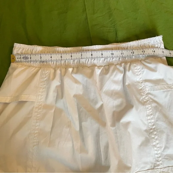 Lululemon Run Resolution Skirt Skort Tennis Rare